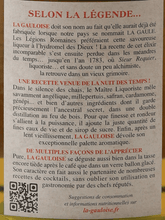 Load image into Gallery viewer, La Gauloise Jaune 3.7L - Bottle Of Japan