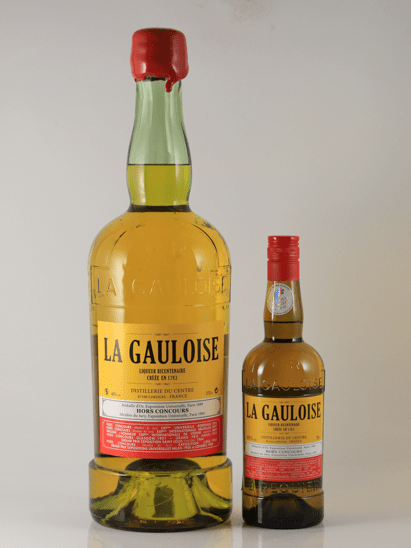 La Gauloise Jaune 3.7L - Bottle Of Japan