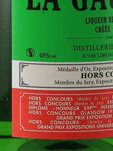 Load image into Gallery viewer, La Gauloise Verte 3.7L - Bottle Of Japan