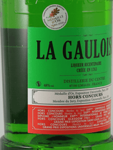 Load image into Gallery viewer, La Gauloise Verte 3.7L - Bottle Of Japan