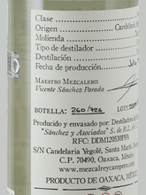 Load image into Gallery viewer, La Herencia de Sanchez - Bottle Of Japan