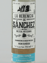 Load image into Gallery viewer, La Herencia de Sanchez - Bottle Of Japan