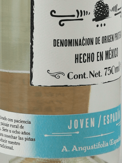 La Herencia de Sanchez - Bottle Of Japan