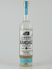 La Herencia de Sanchez - Bottle Of Japan
