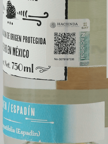 La Herencia de Sanchez - Bottle Of Japan