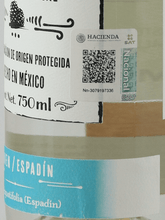 Load image into Gallery viewer, La Herencia de Sanchez - Bottle Of Japan