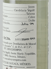 Load image into Gallery viewer, La Herencia de Sanchez - Bottle Of Japan