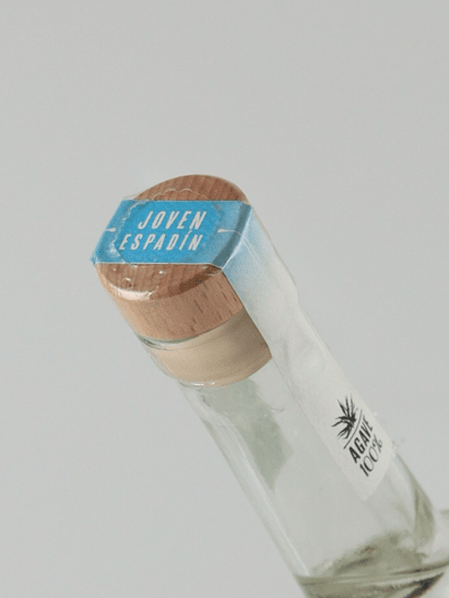 La Herencia de Sanchez - Bottle Of Japan