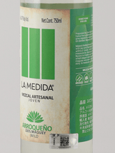 Load image into Gallery viewer, La Medida Alocheno 750ml - Bottle Of Japan