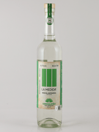 La Medida Alocheno 750ml - Bottle Of Japan