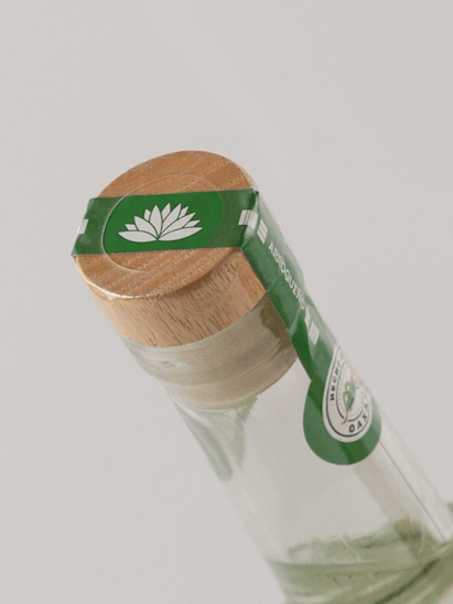 La Medida Alocheno 750ml - Bottle Of Japan