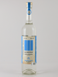 La Medida Madrecuishe 750ml - Bottle Of Japan