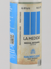 Load image into Gallery viewer, La Medida Madrecuishe 750ml - Bottle Of Japan