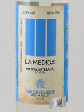Load image into Gallery viewer, La Medida Madrecuishe 750ml - Bottle Of Japan