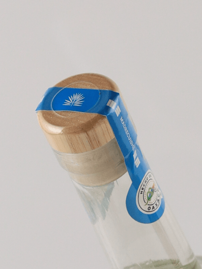 La Medida Madrecuishe 750ml - Bottle Of Japan