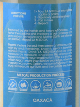 Load image into Gallery viewer, La Medida Madrecuishe 750ml - Bottle Of Japan