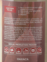 Load image into Gallery viewer, La Medida Tobasiche 750ml - Bottle Of Japan