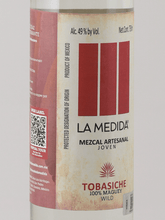 Load image into Gallery viewer, La Medida Tobasiche 750ml - Bottle Of Japan