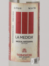 Load image into Gallery viewer, La Medida Tobasiche 750ml - Bottle Of Japan
