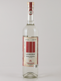 La Medida Tobasiche 750ml - Bottle Of Japan