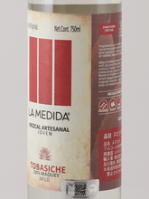 Load image into Gallery viewer, La Medida Tobasiche 750ml - Bottle Of Japan