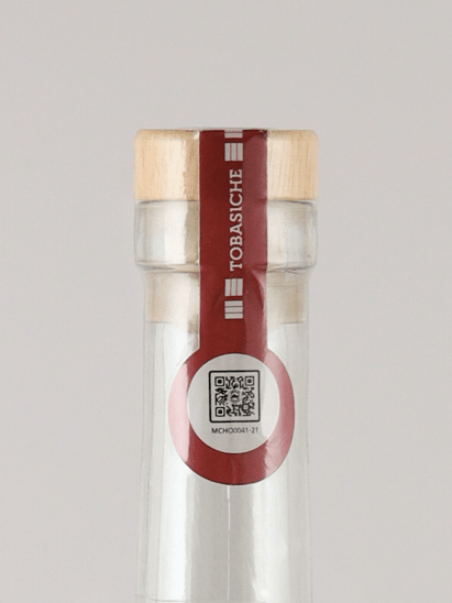 La Medida Tobasiche 750ml - Bottle Of Japan