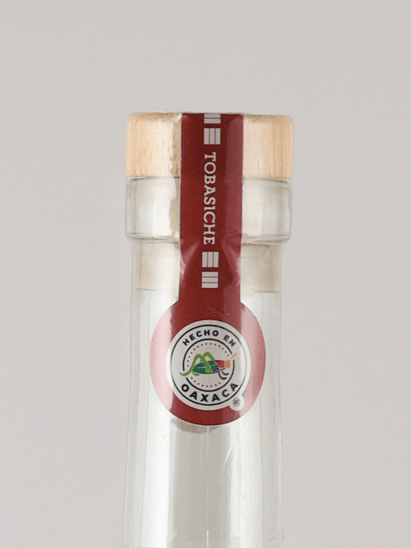 La Medida Tobasiche 750ml - Bottle Of Japan