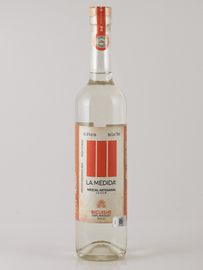 La Medida Vicuishe 750ml - Bottle Of Japan