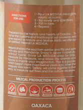 Load image into Gallery viewer, La Medida Vicuishe 750ml - Bottle Of Japan