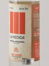 Load image into Gallery viewer, La Medida Vicuishe 750ml - Bottle Of Japan