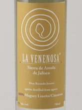 Load image into Gallery viewer, La Venenosa Sierra de Amula - Bottle Of Japan