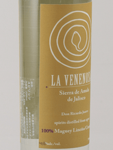 Load image into Gallery viewer, La Venenosa Sierra de Amula - Bottle Of Japan
