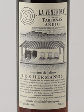Load image into Gallery viewer, La Venenosa Tabernas Anejo - Bottle Of Japan