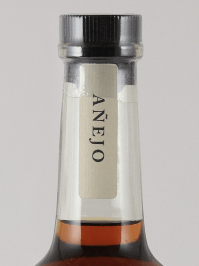 La Venenosa Tabernas Anejo - Bottle Of Japan