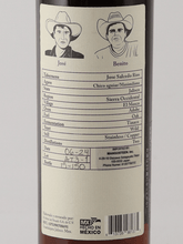 Load image into Gallery viewer, La Venenosa Tabernas Anejo - Bottle Of Japan