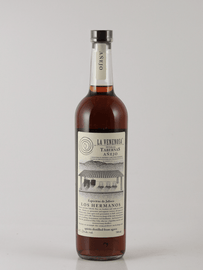 La Venenosa Tabernas Anejo - Bottle Of Japan