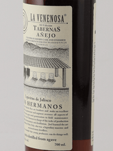 Load image into Gallery viewer, La Venenosa Tabernas Anejo - Bottle Of Japan