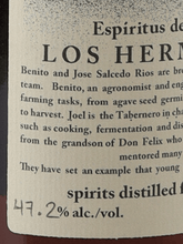 Load image into Gallery viewer, La Venenosa Tabernas Anejo - Bottle Of Japan