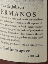 Load image into Gallery viewer, La Venenosa Tabernas Anejo - Bottle Of Japan