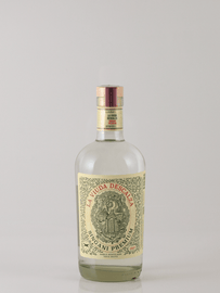 La Viuda Descalza - Bottle Of Japan