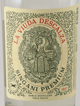 Load image into Gallery viewer, La Viuda Descalza - Bottle Of Japan