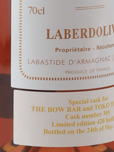 Load image into Gallery viewer, Laberdolive Domaine de Jaurrey 1995 THE BOW BAR&amp;TOKO - Bottle Of Japan
