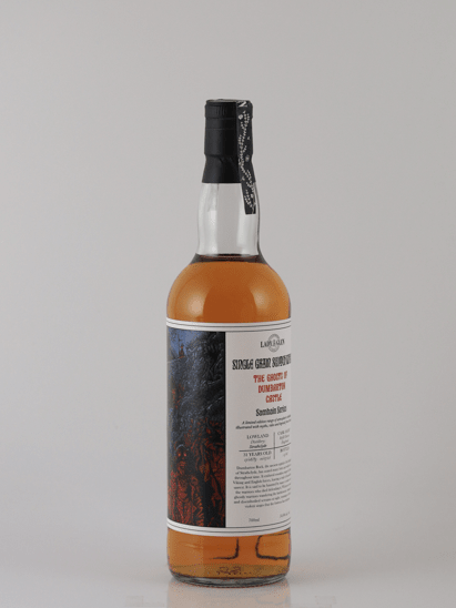 Lady of the Glen Strathclyde 31 Year Old 1993 - Bottle Of Japan