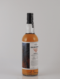 Lady of the Glen Strathclyde 31 Year Old 1993 - Bottle Of Japan