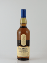 Load image into Gallery viewer, Lagavulin 11 Year Old Offerman Edition Caribbean Rum Cask Finish - Bottle Of Japan