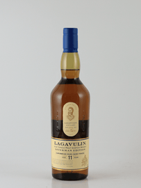 Lagavulin 11 Year Old Offerman Edition Caribbean Rum Cask Finish - Bottle Of Japan