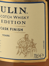 Load image into Gallery viewer, Lagavulin 11 Year Old Offerman Edition Caribbean Rum Cask Finish - Bottle Of Japan
