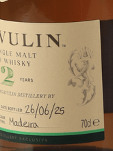 Load image into Gallery viewer, Lagavulin 12 Year Old Handfilled - Bottle Of Japan