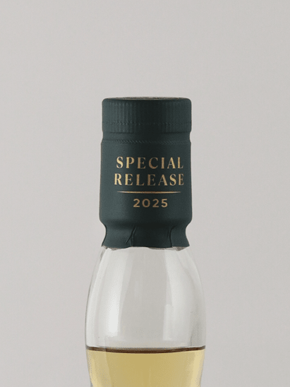 Lagavulin 12 Year Old Special Release 2025 - Bottle Of Japan