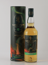 Load image into Gallery viewer, Lagavulin 12 Year Old Special Release 2025 - Bottle Of Japan